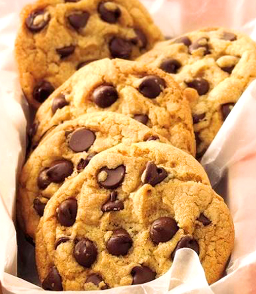 Chocochip Cookies (50 gms)